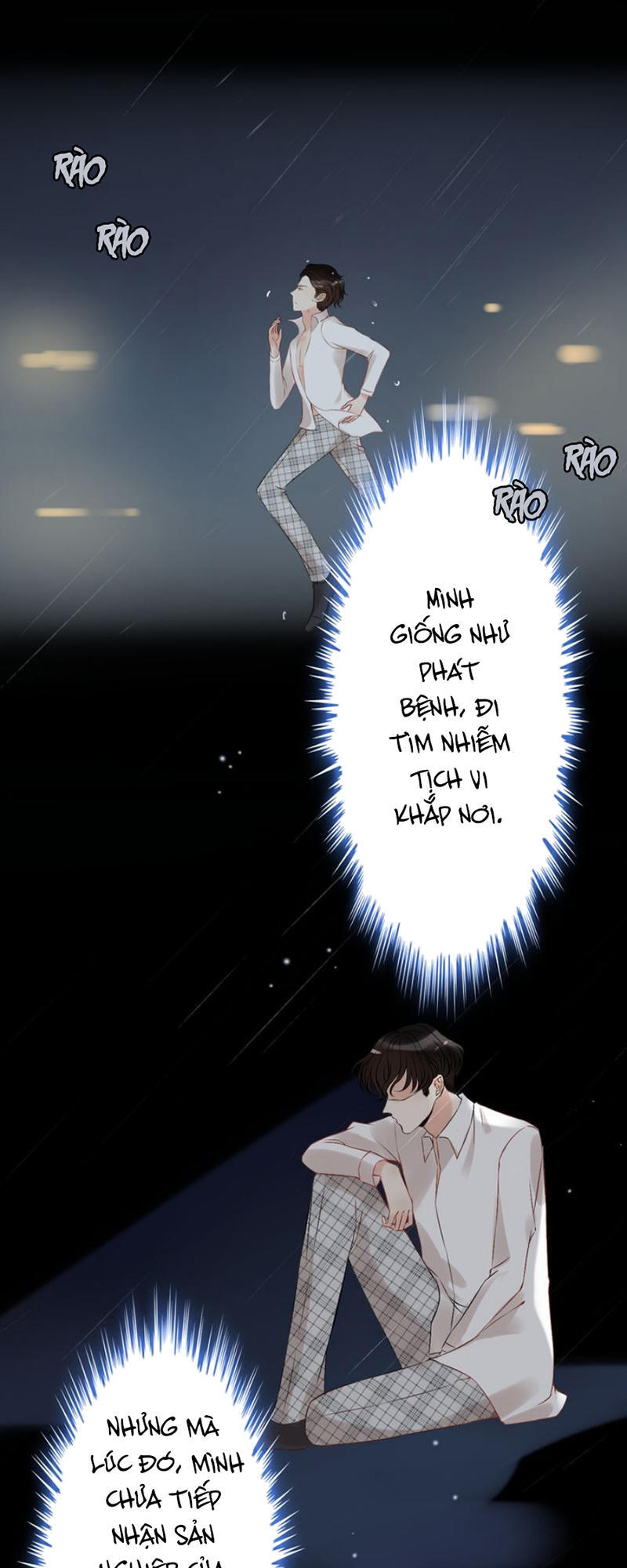 Cô Vợ Hợp Đồng Bỏ Trốn Của Tổng Giám Đốc Chapter 116 - 20