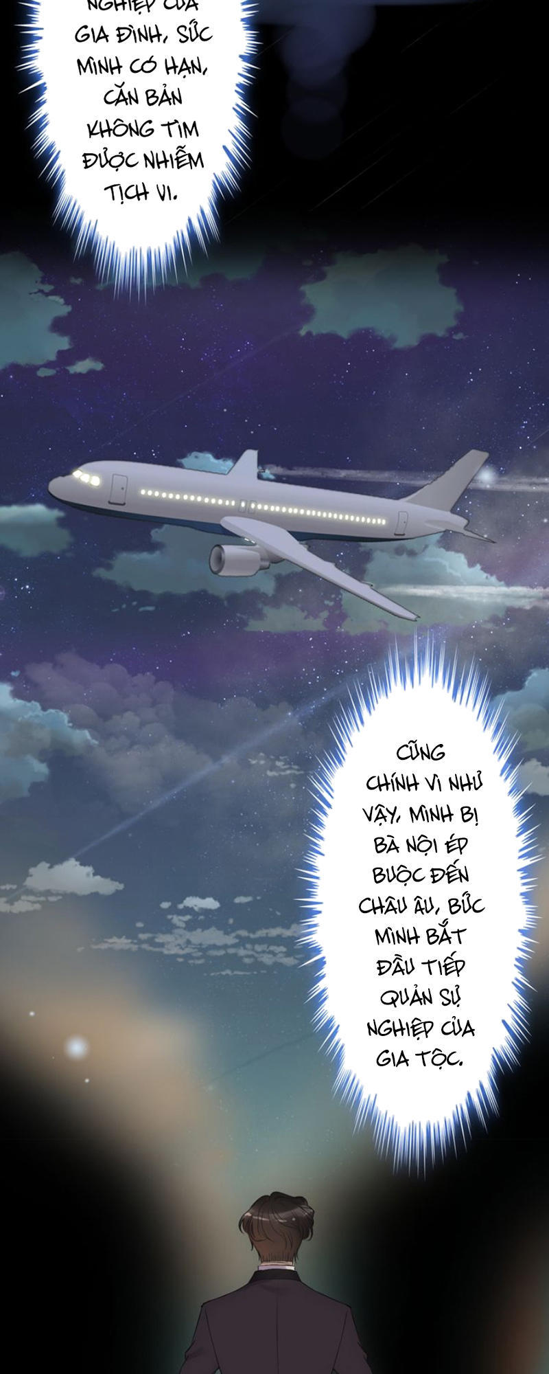 Cô Vợ Hợp Đồng Bỏ Trốn Của Tổng Giám Đốc Chapter 116 - 21