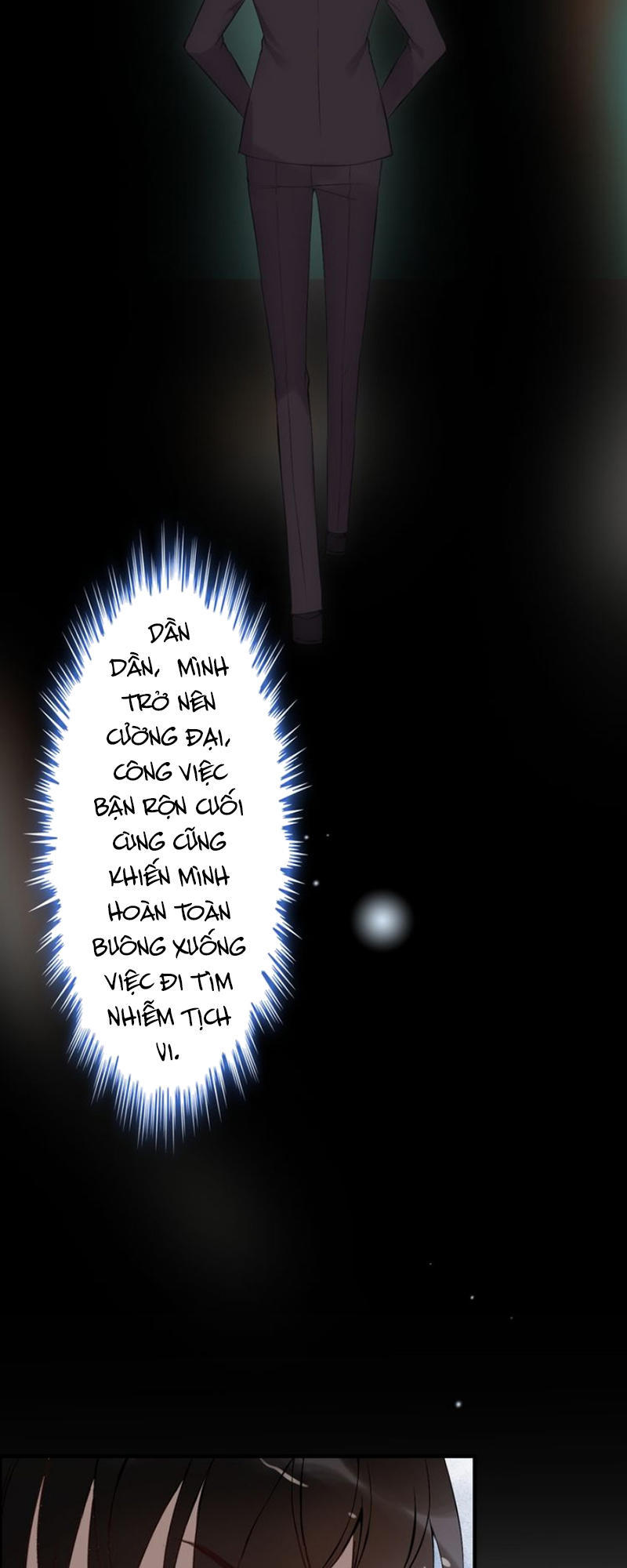 Cô Vợ Hợp Đồng Bỏ Trốn Của Tổng Giám Đốc Chapter 116 - 22