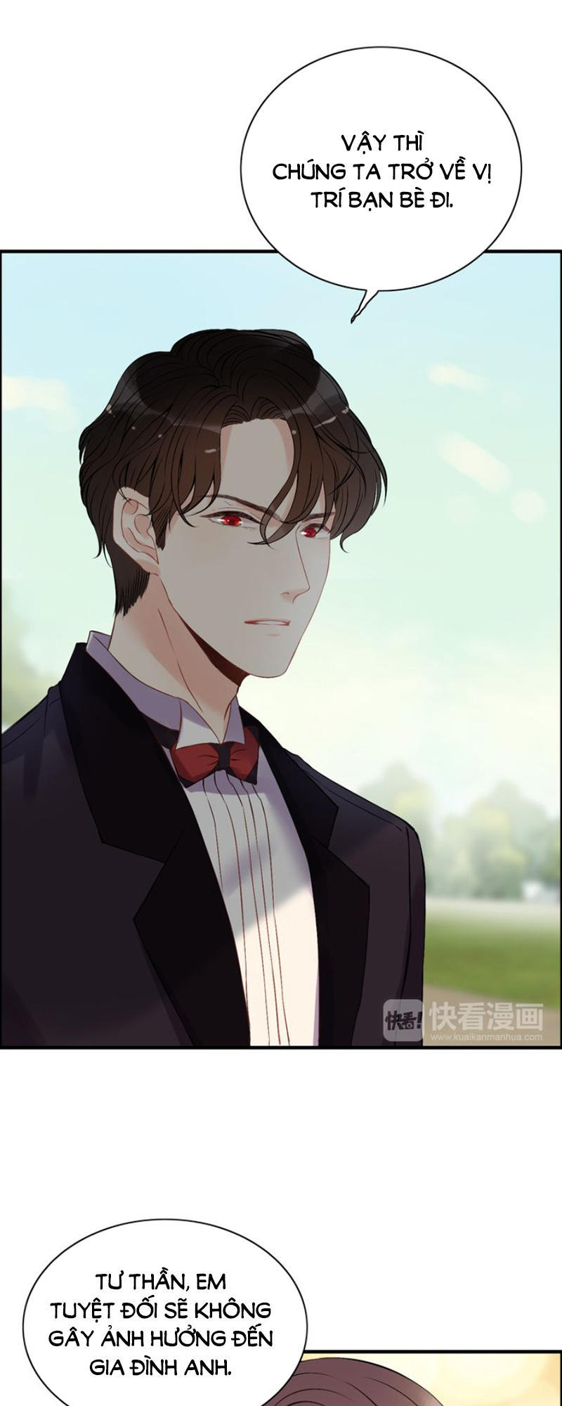 Cô Vợ Hợp Đồng Bỏ Trốn Của Tổng Giám Đốc Chapter 116 - 24