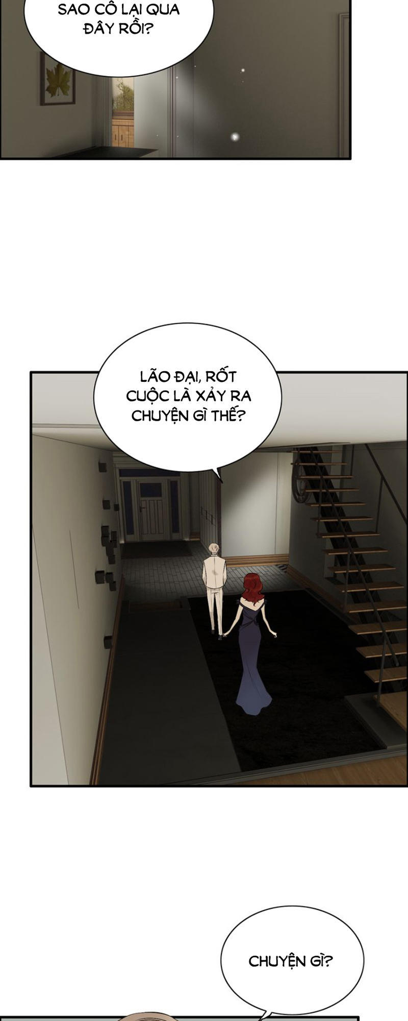 Cô Vợ Hợp Đồng Bỏ Trốn Của Tổng Giám Đốc Chapter 116 - 26