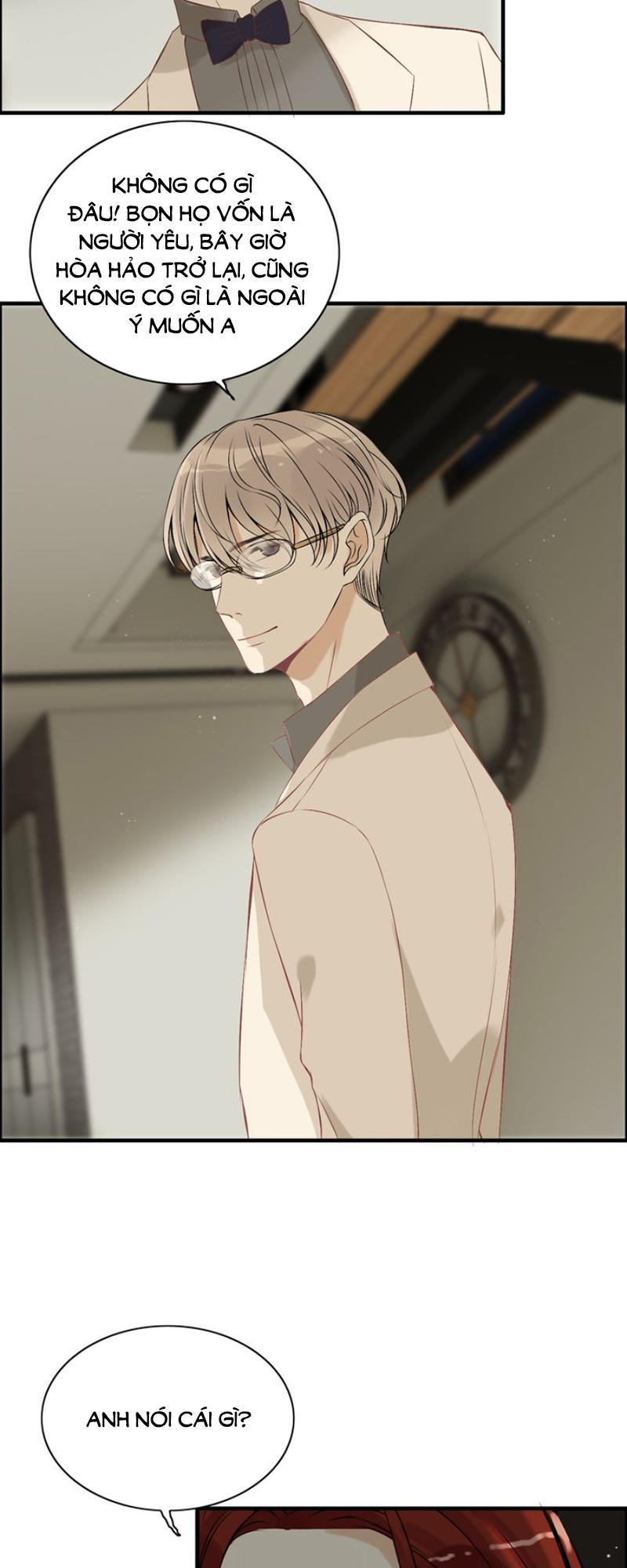 Cô Vợ Hợp Đồng Bỏ Trốn Của Tổng Giám Đốc Chapter 116 - 29