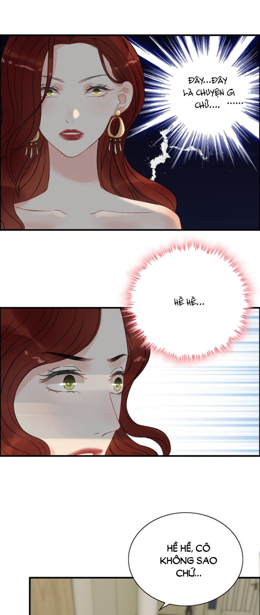 Cô Vợ Hợp Đồng Bỏ Trốn Của Tổng Giám Đốc Chapter 116 - 4