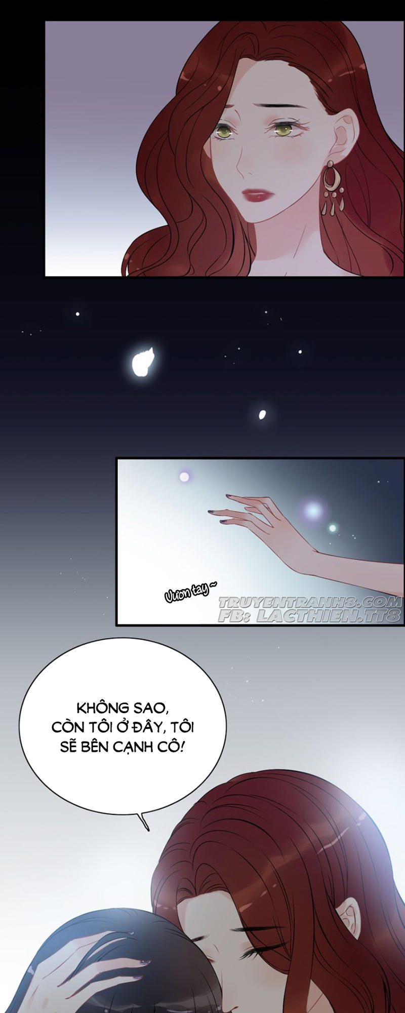 Cô Vợ Hợp Đồng Bỏ Trốn Của Tổng Giám Đốc Chapter 116 - 10