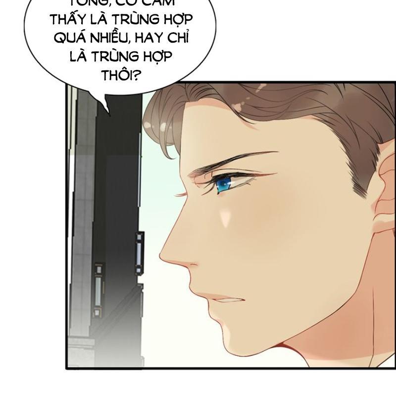 Cô Vợ Hợp Đồng Bỏ Trốn Của Tổng Giám Đốc Chapter 121 - 11
