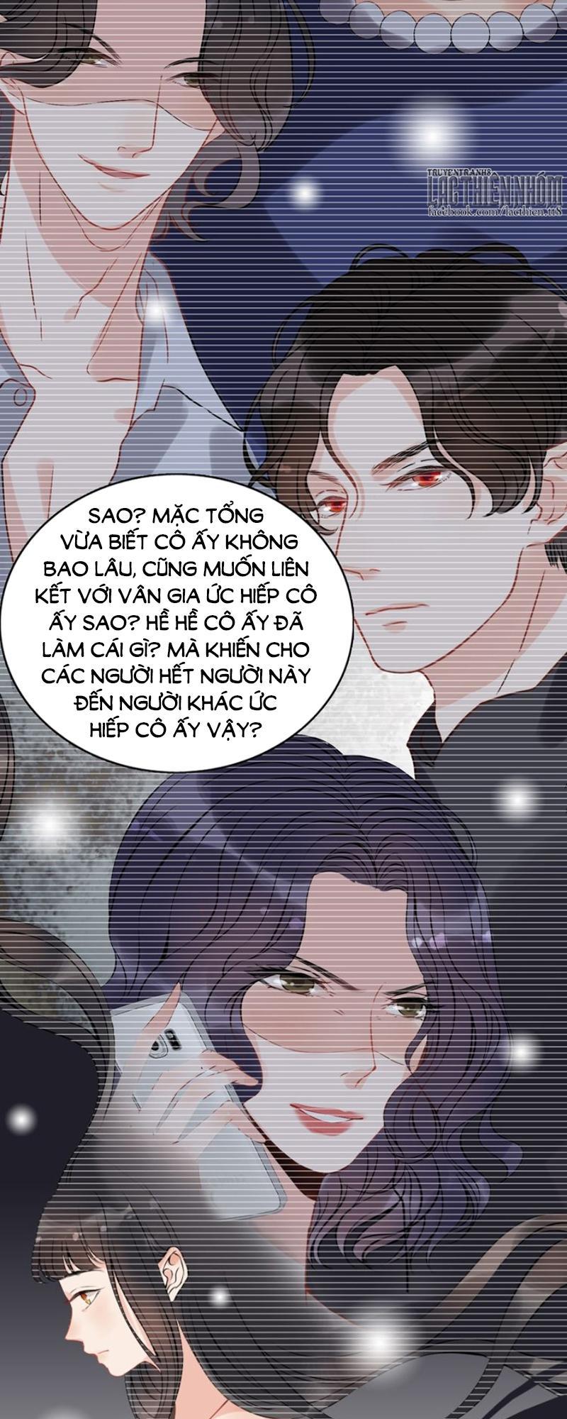 Cô Vợ Hợp Đồng Bỏ Trốn Của Tổng Giám Đốc Chapter 121 - 13