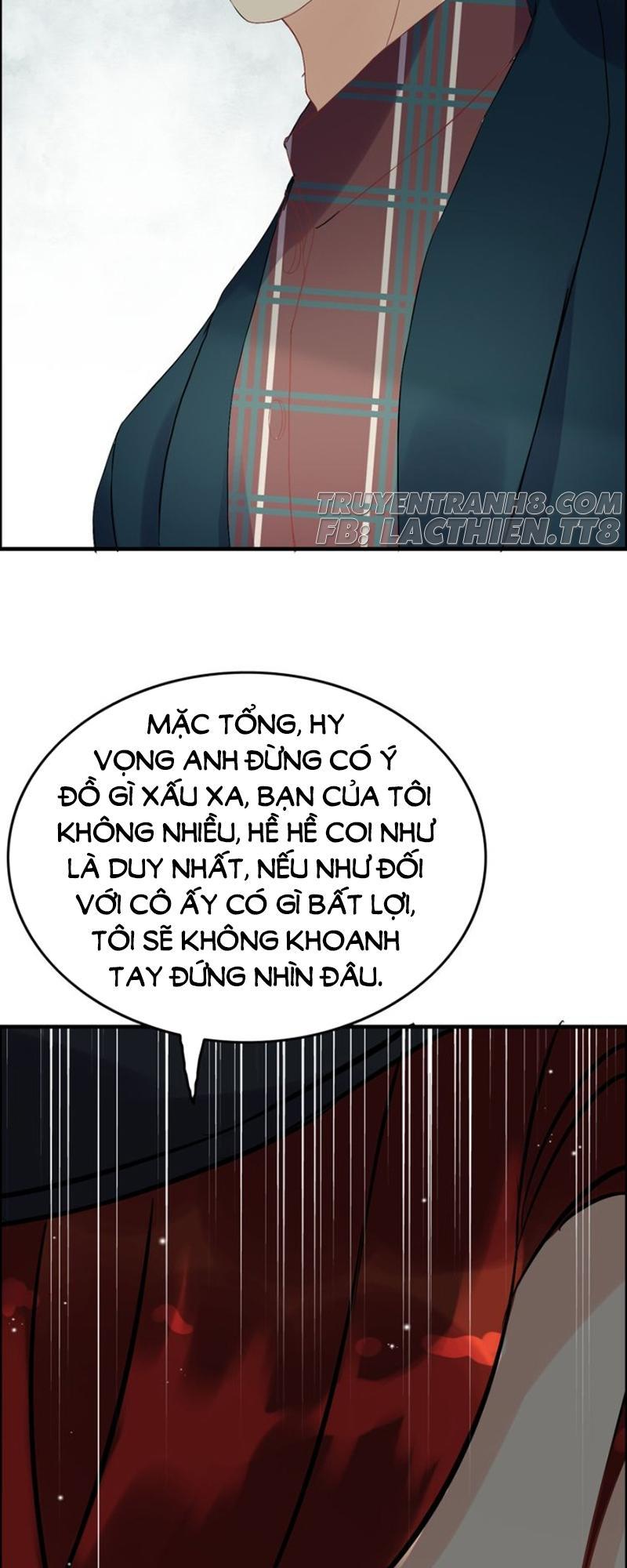 Cô Vợ Hợp Đồng Bỏ Trốn Của Tổng Giám Đốc Chapter 121 - 16