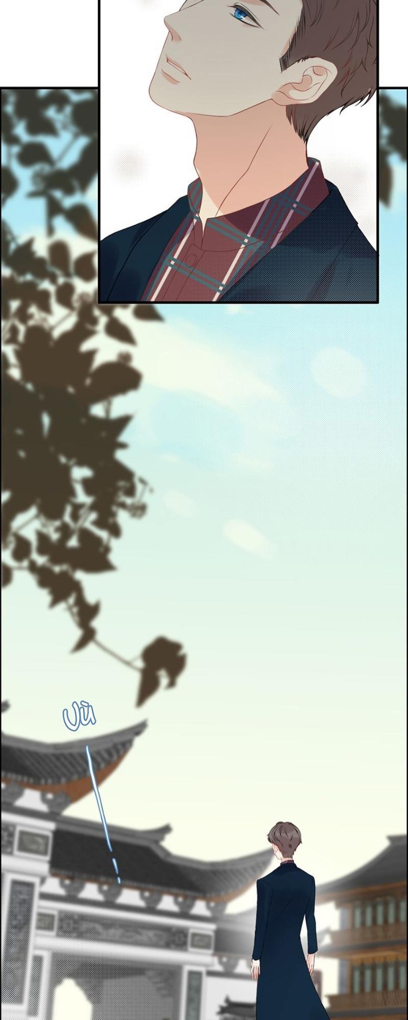 Cô Vợ Hợp Đồng Bỏ Trốn Của Tổng Giám Đốc Chapter 121 - 20