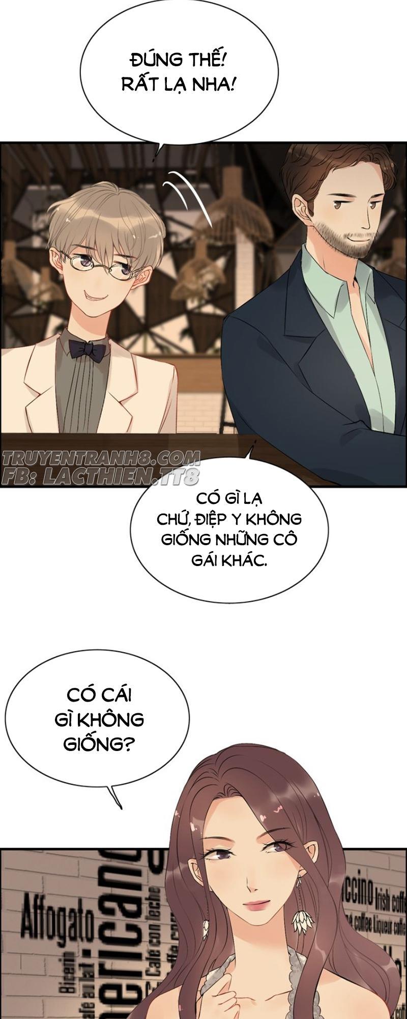 Cô Vợ Hợp Đồng Bỏ Trốn Của Tổng Giám Đốc Chapter 121 - 24