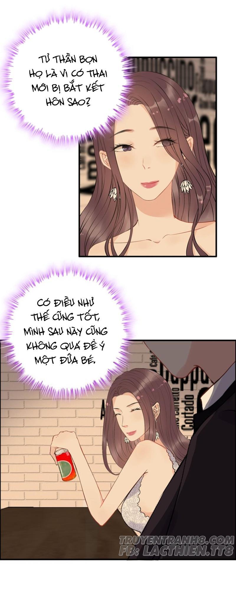 Cô Vợ Hợp Đồng Bỏ Trốn Của Tổng Giám Đốc Chapter 121 - 27