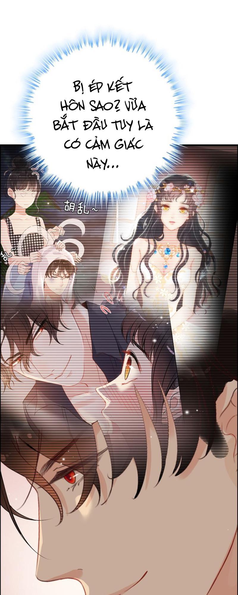 Cô Vợ Hợp Đồng Bỏ Trốn Của Tổng Giám Đốc Chapter 121 - 28