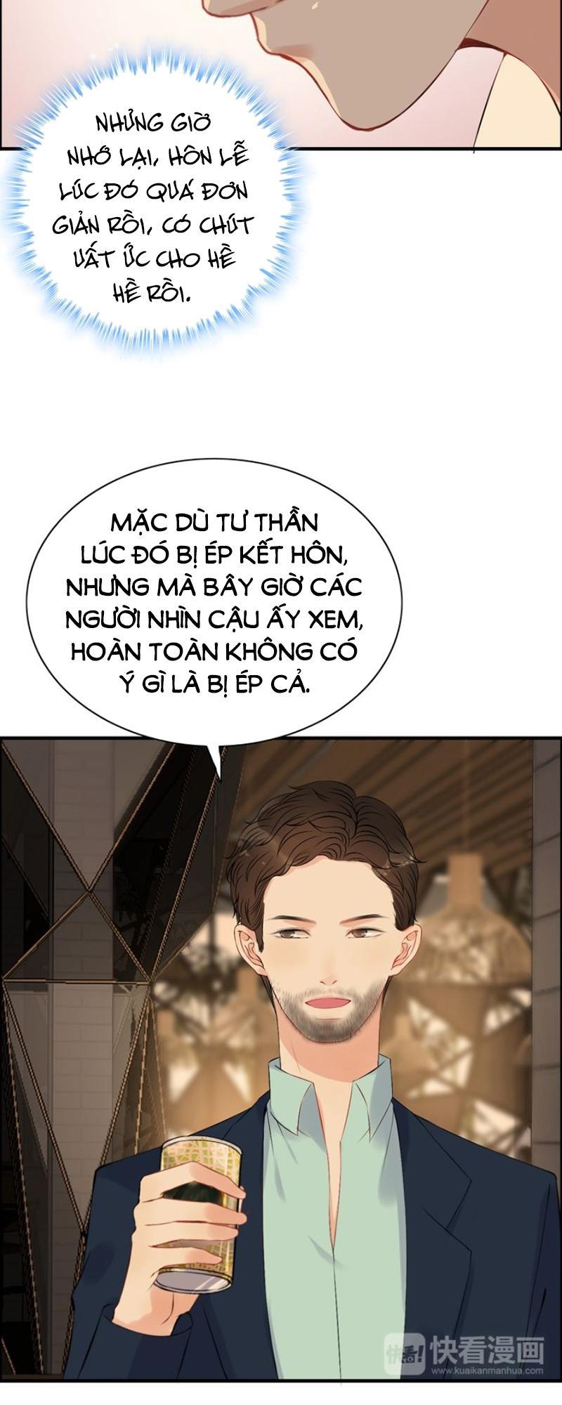 Cô Vợ Hợp Đồng Bỏ Trốn Của Tổng Giám Đốc Chapter 121 - 29