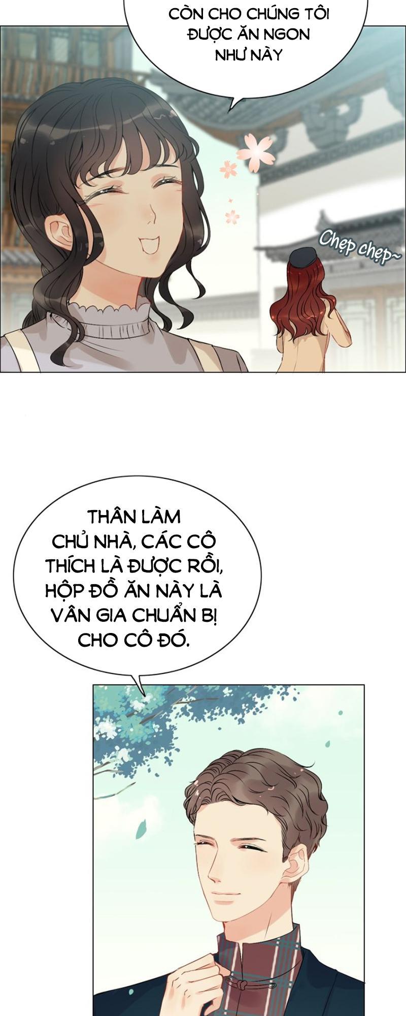 Cô Vợ Hợp Đồng Bỏ Trốn Của Tổng Giám Đốc Chapter 121 - 4