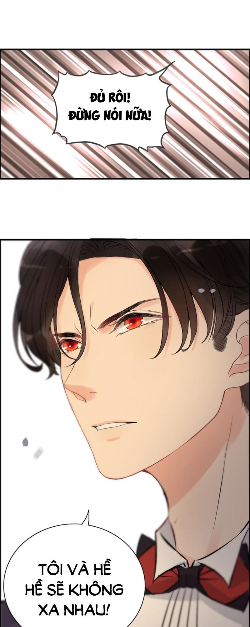 Cô Vợ Hợp Đồng Bỏ Trốn Của Tổng Giám Đốc Chapter 121 - 33