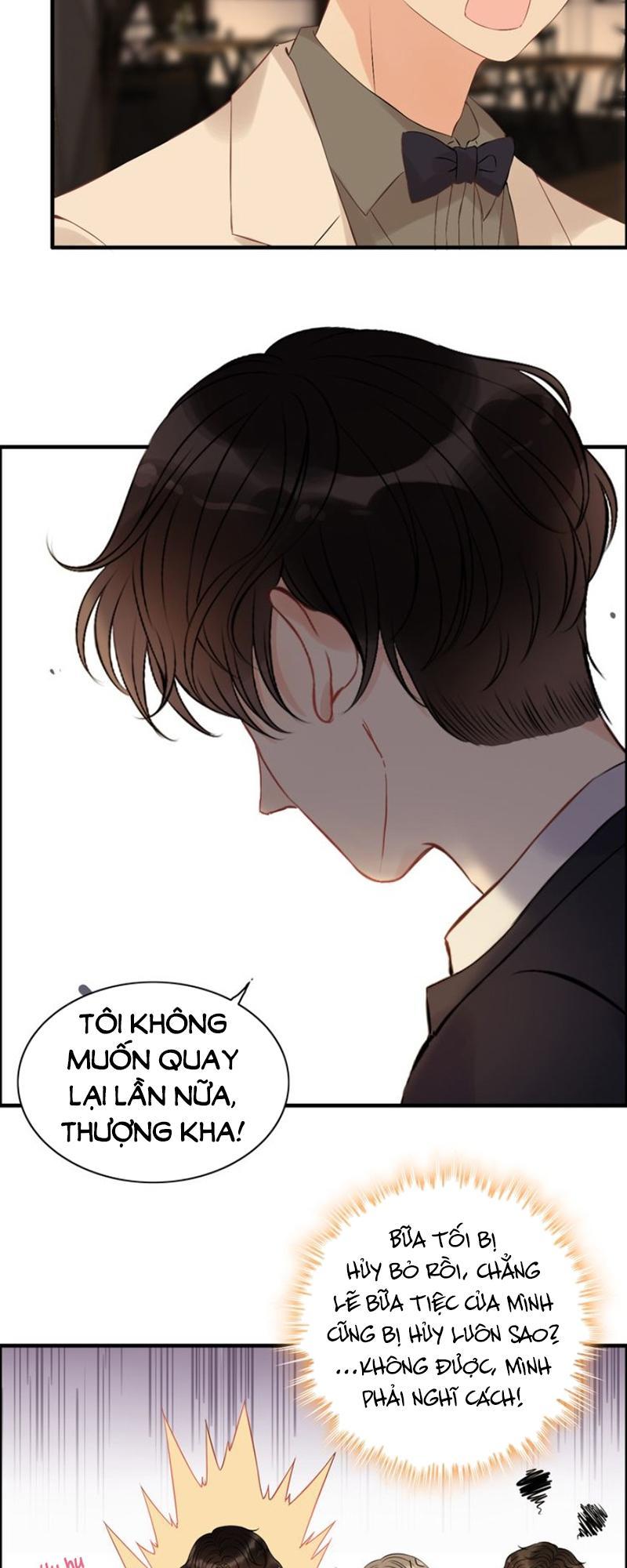 Cô Vợ Hợp Đồng Bỏ Trốn Của Tổng Giám Đốc Chapter 121 - 36