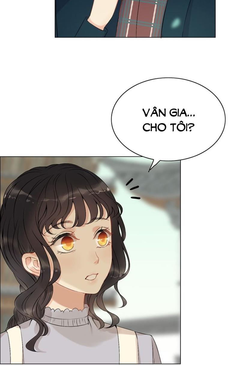 Cô Vợ Hợp Đồng Bỏ Trốn Của Tổng Giám Đốc Chapter 121 - 5