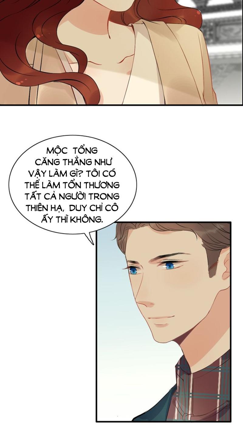 Cô Vợ Hợp Đồng Bỏ Trốn Của Tổng Giám Đốc Chapter 121 - 9