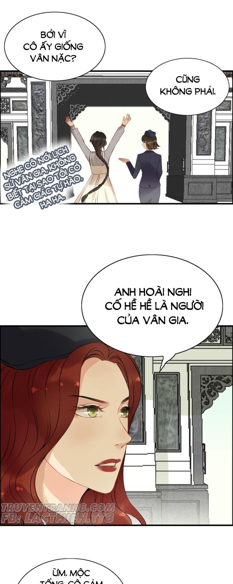 Cô Vợ Hợp Đồng Bỏ Trốn Của Tổng Giám Đốc Chapter 121 - 10