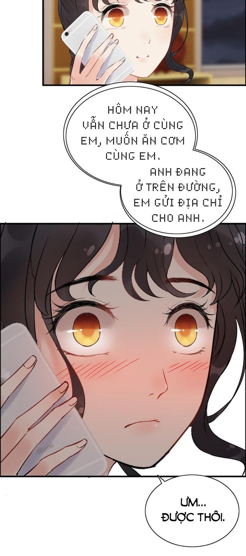 Cô Vợ Hợp Đồng Bỏ Trốn Của Tổng Giám Đốc Chapter 122 - 11