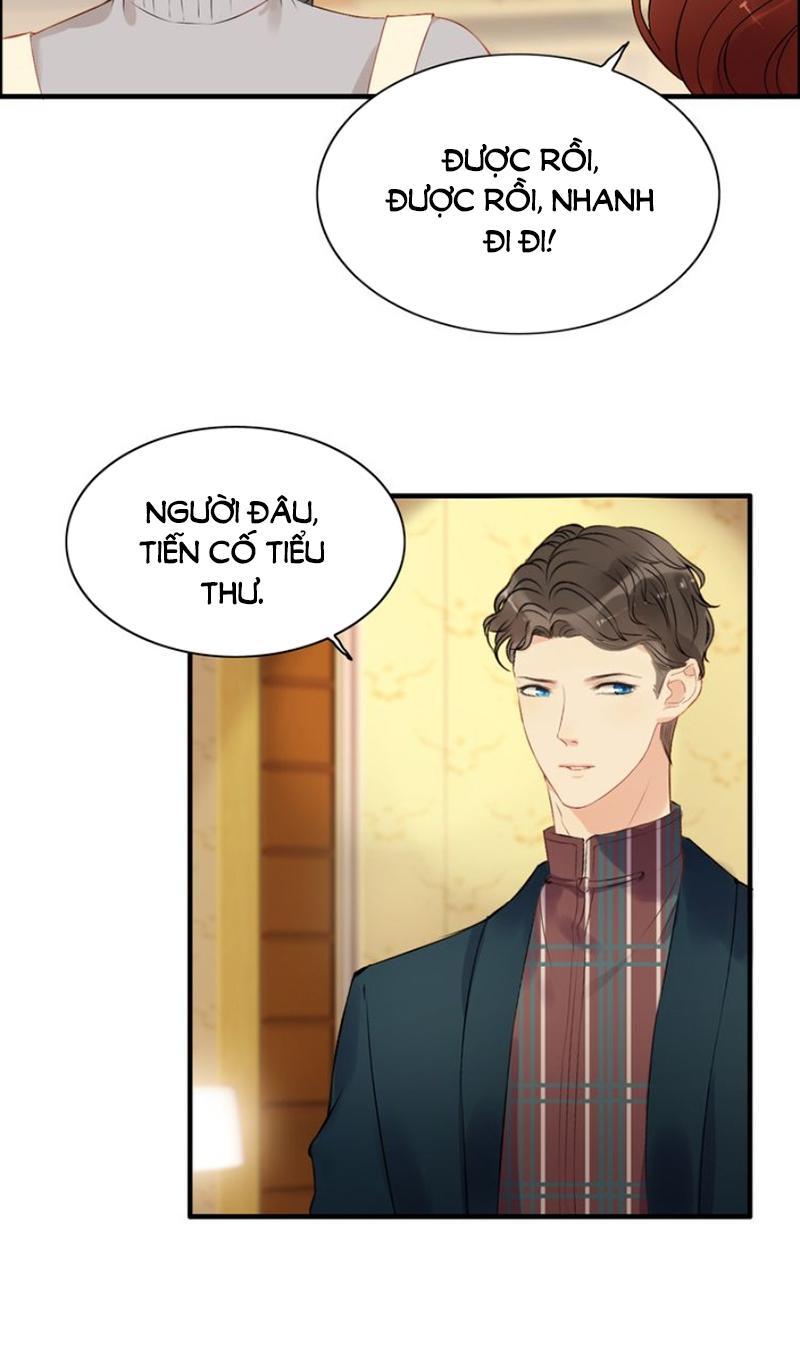 Cô Vợ Hợp Đồng Bỏ Trốn Của Tổng Giám Đốc Chapter 122 - 15