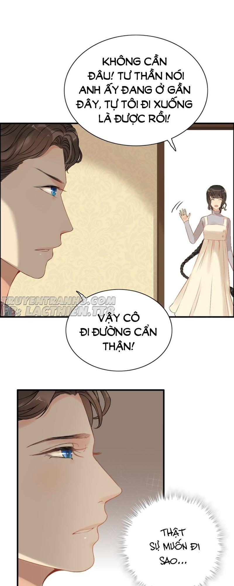 Cô Vợ Hợp Đồng Bỏ Trốn Của Tổng Giám Đốc Chapter 122 - 16