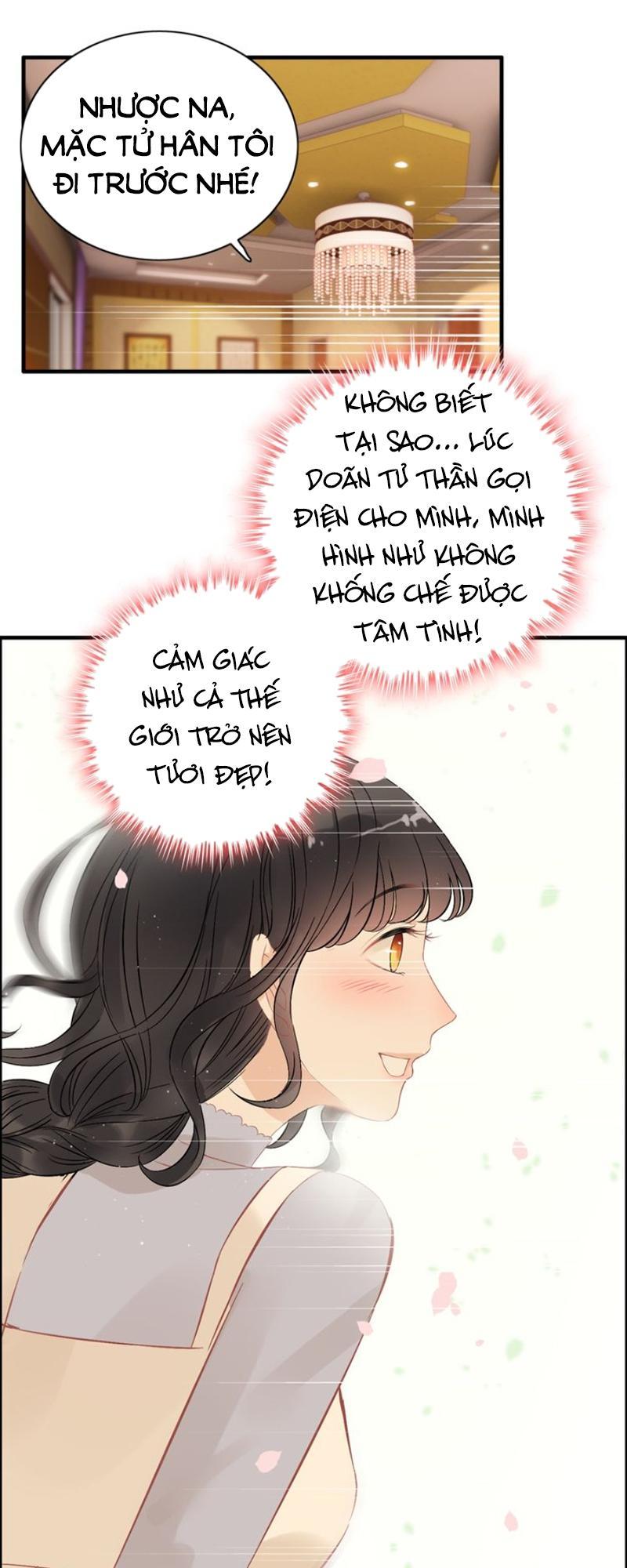 Cô Vợ Hợp Đồng Bỏ Trốn Của Tổng Giám Đốc Chapter 122 - 18