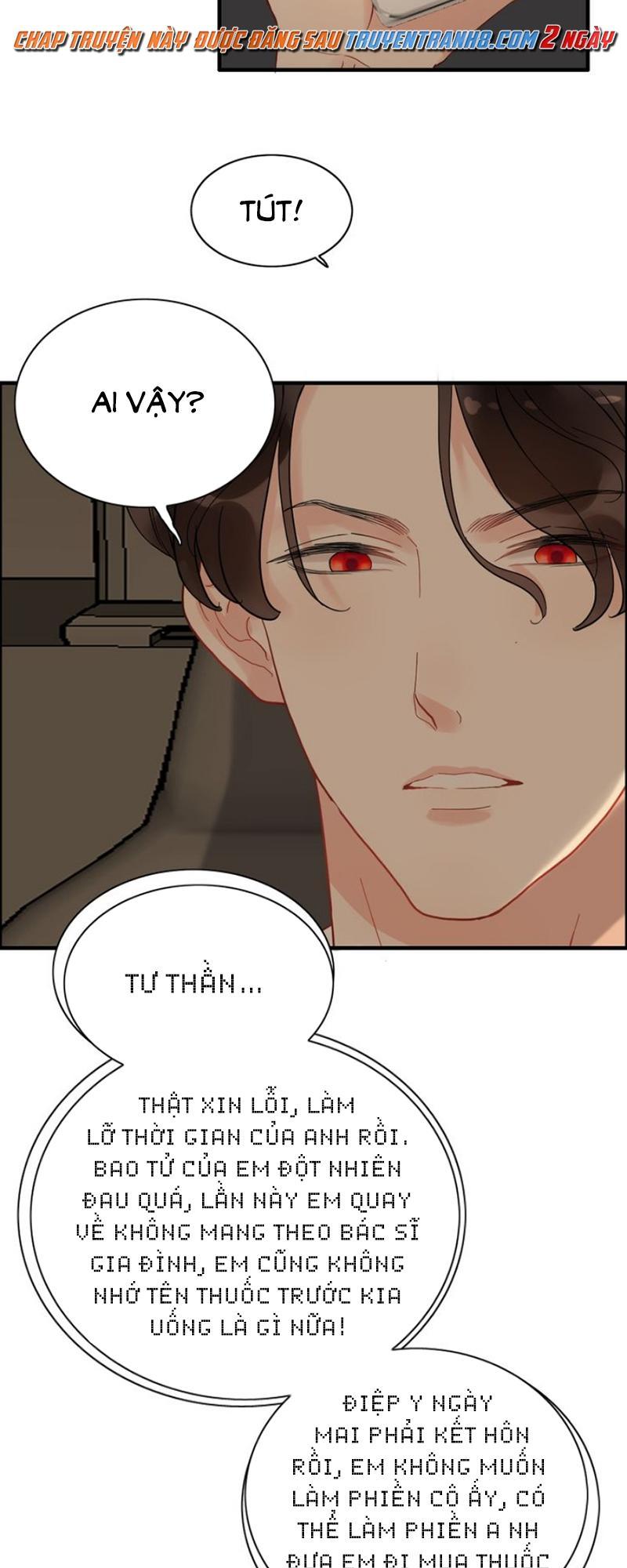 Cô Vợ Hợp Đồng Bỏ Trốn Của Tổng Giám Đốc Chapter 122 - 22