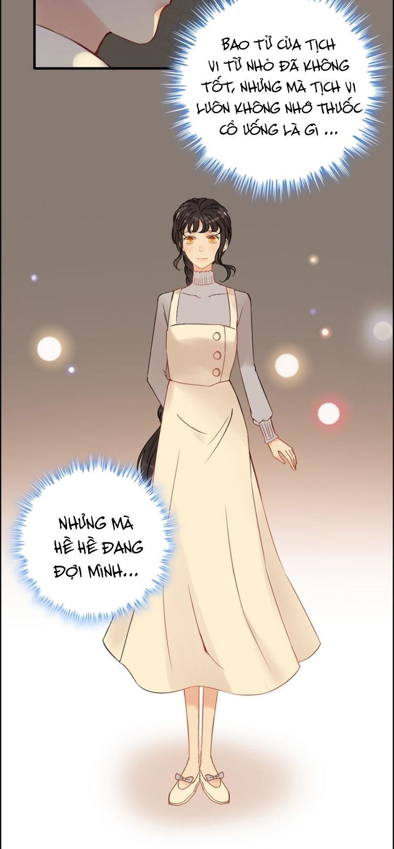 Cô Vợ Hợp Đồng Bỏ Trốn Của Tổng Giám Đốc Chapter 122 - 26