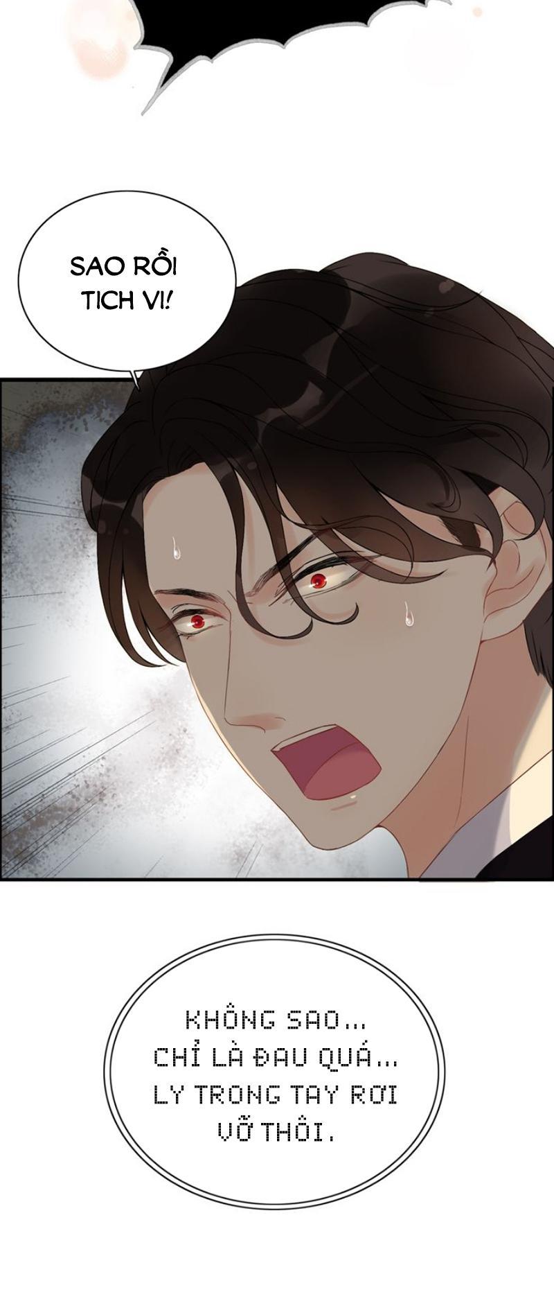 Cô Vợ Hợp Đồng Bỏ Trốn Của Tổng Giám Đốc Chapter 122 - 28