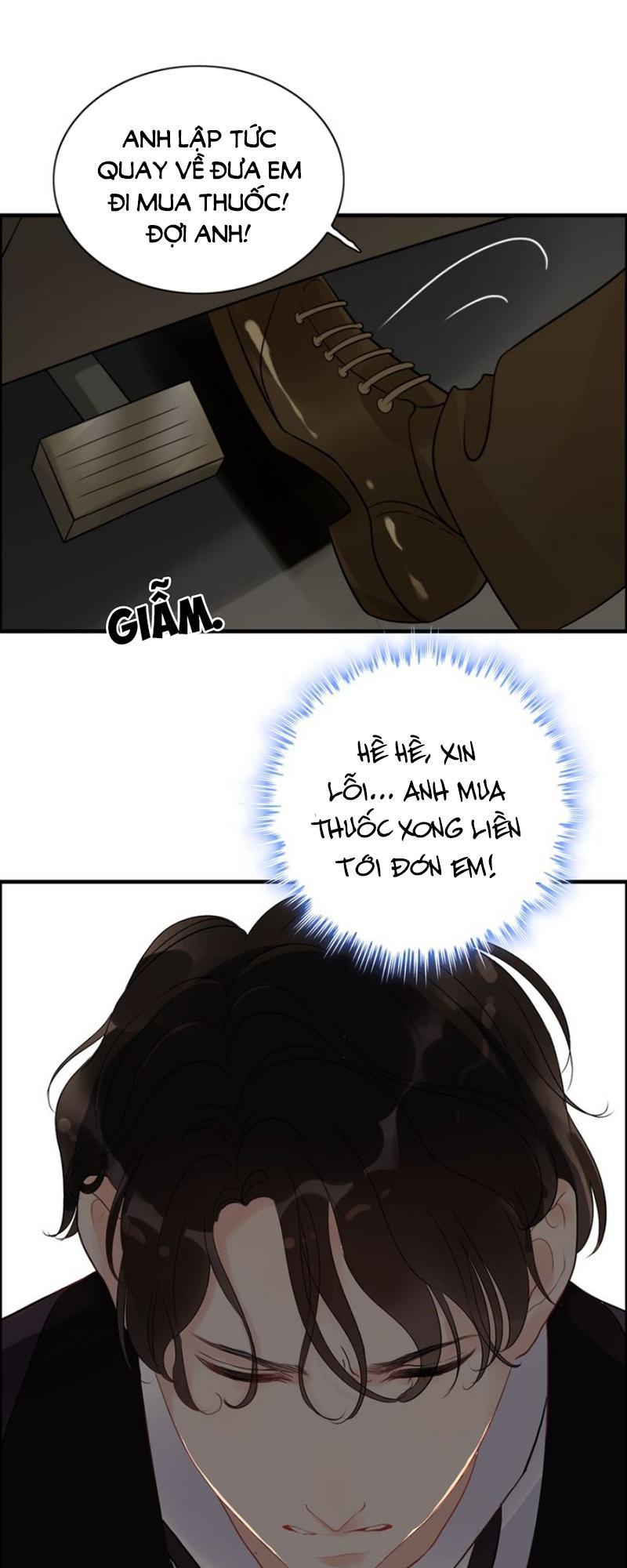 Cô Vợ Hợp Đồng Bỏ Trốn Của Tổng Giám Đốc Chapter 122 - 29