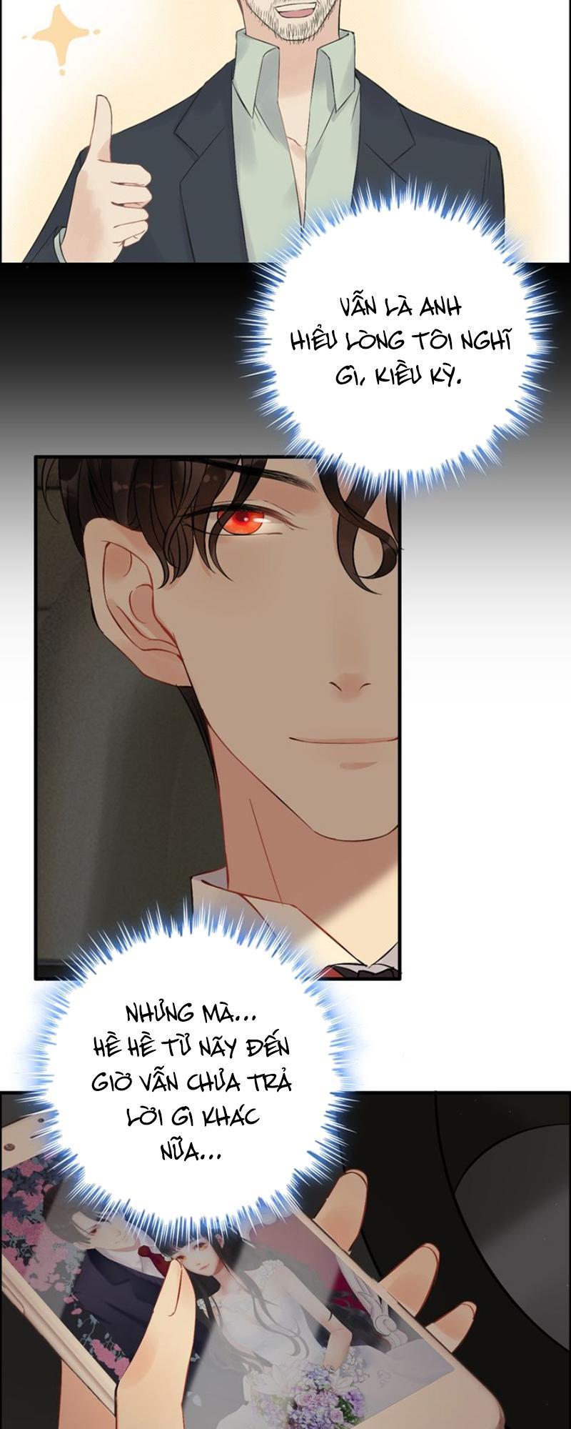Cô Vợ Hợp Đồng Bỏ Trốn Của Tổng Giám Đốc Chapter 122 - 4