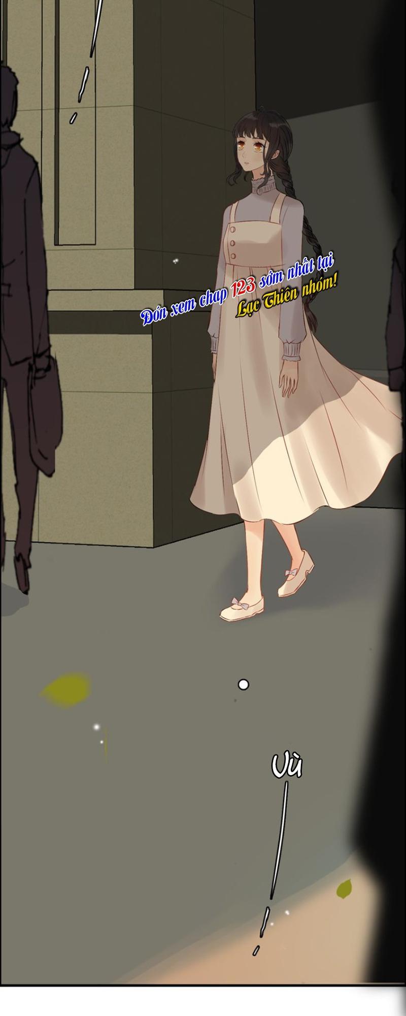 Cô Vợ Hợp Đồng Bỏ Trốn Của Tổng Giám Đốc Chapter 122 - 35