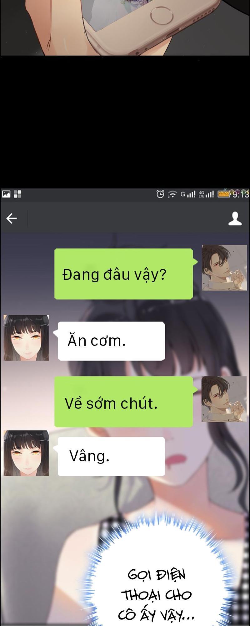 Cô Vợ Hợp Đồng Bỏ Trốn Của Tổng Giám Đốc Chapter 122 - 5