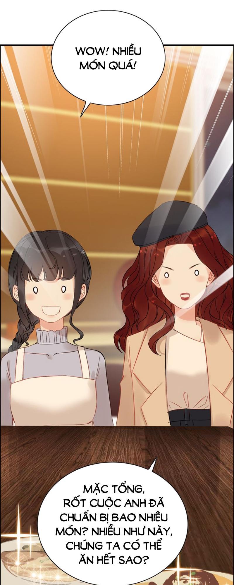 Cô Vợ Hợp Đồng Bỏ Trốn Của Tổng Giám Đốc Chapter 122 - 7