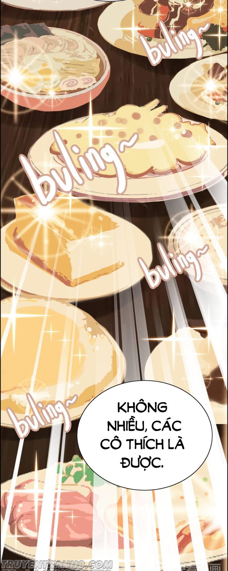 Cô Vợ Hợp Đồng Bỏ Trốn Của Tổng Giám Đốc Chapter 122 - 8