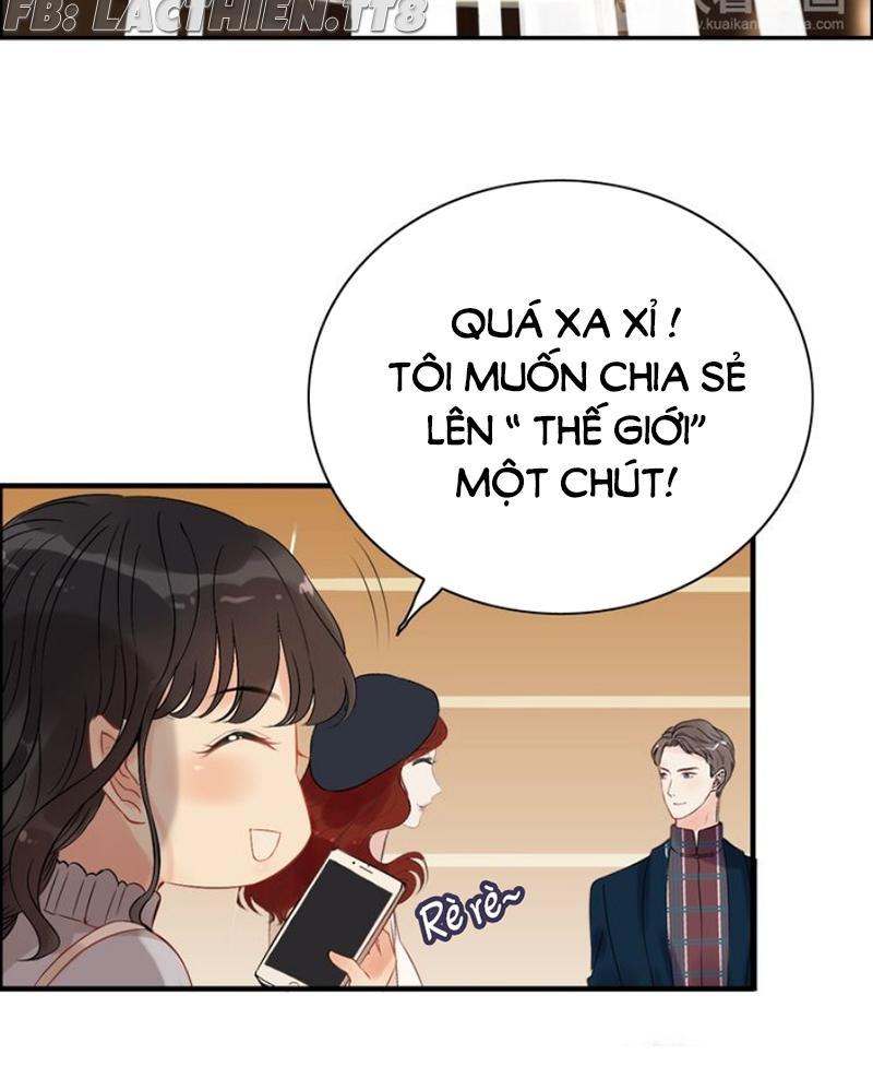 Cô Vợ Hợp Đồng Bỏ Trốn Của Tổng Giám Đốc Chapter 122 - 9