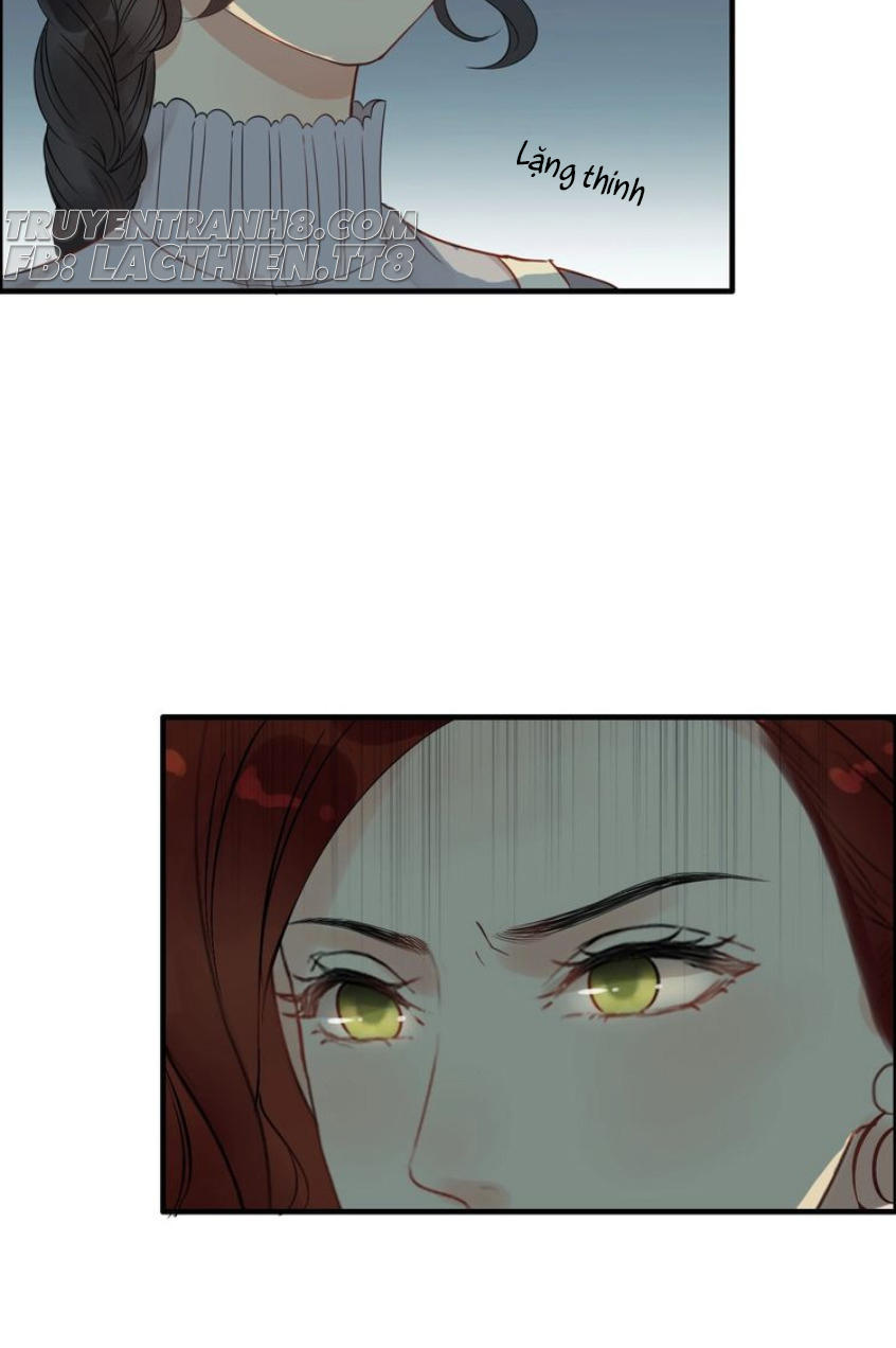 Cô Vợ Hợp Đồng Bỏ Trốn Của Tổng Giám Đốc Chapter 124 - 12