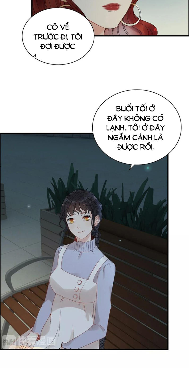 Cô Vợ Hợp Đồng Bỏ Trốn Của Tổng Giám Đốc Chapter 124 - 17