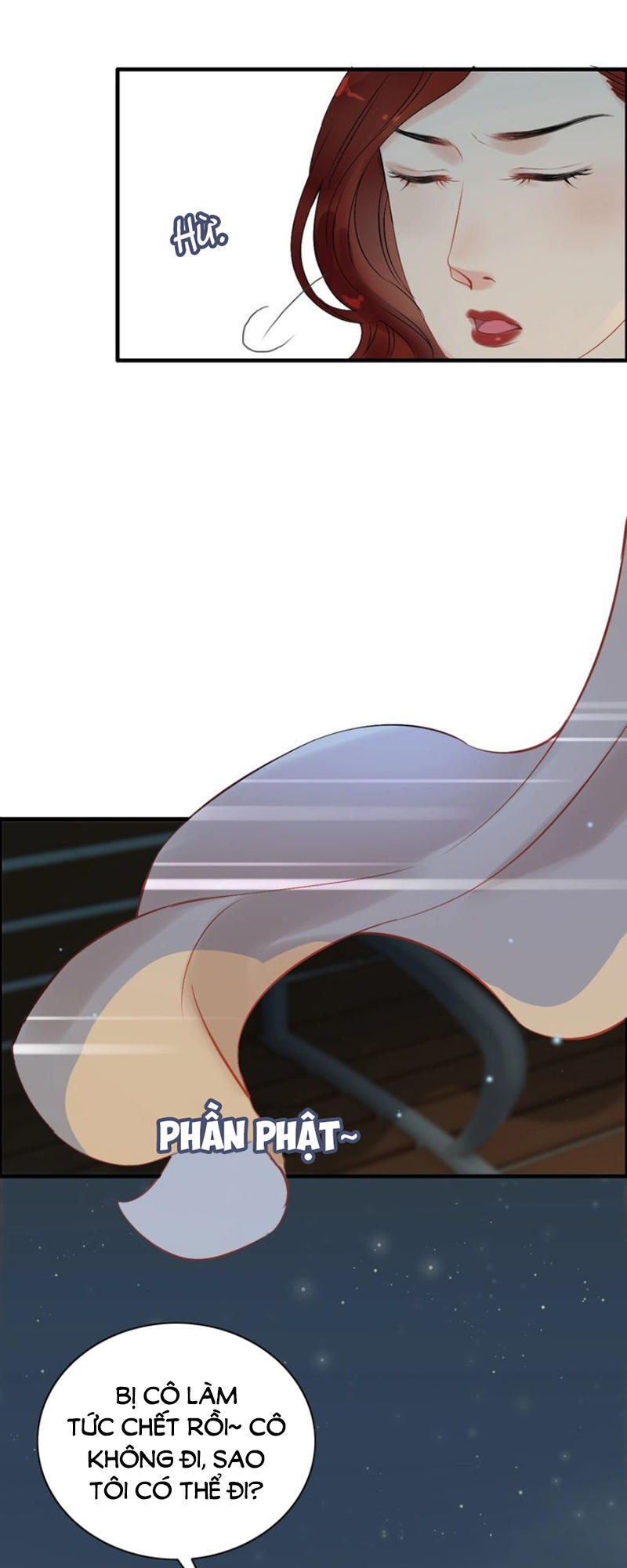 Cô Vợ Hợp Đồng Bỏ Trốn Của Tổng Giám Đốc Chapter 124 - 18