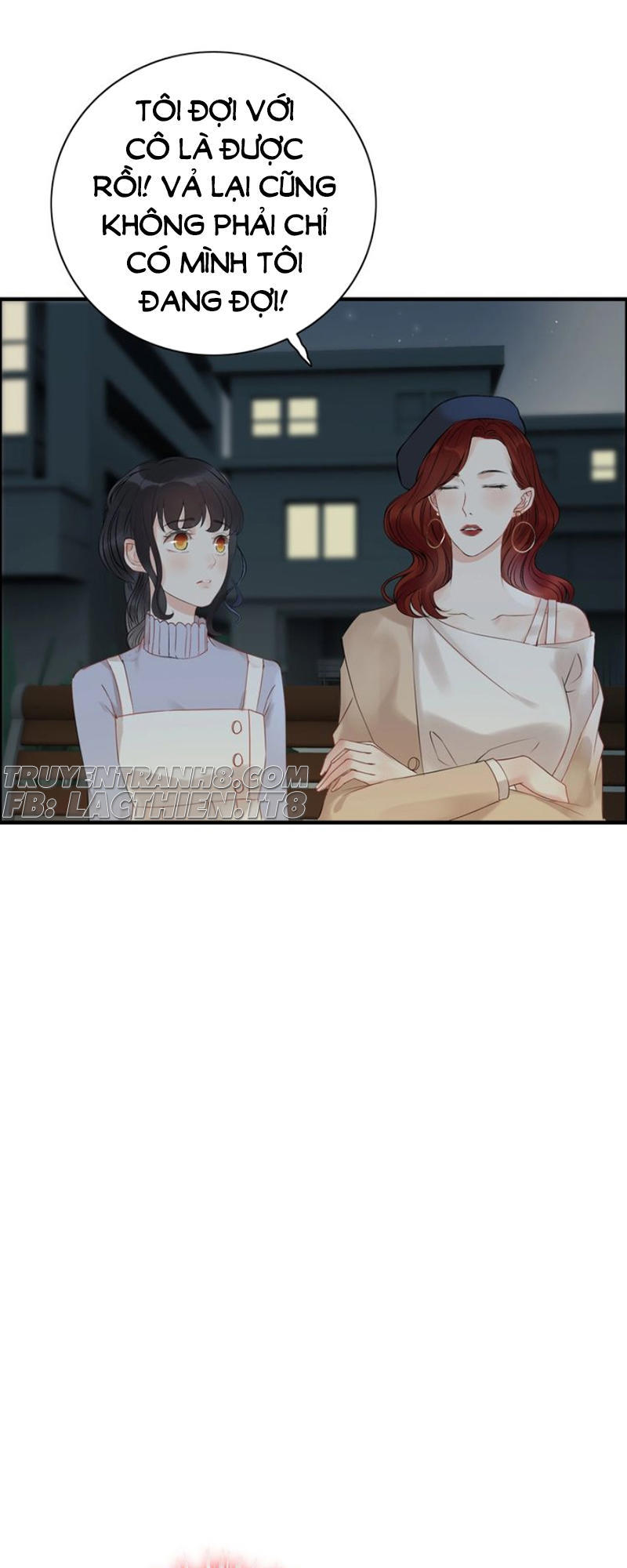 Cô Vợ Hợp Đồng Bỏ Trốn Của Tổng Giám Đốc Chapter 124 - 20