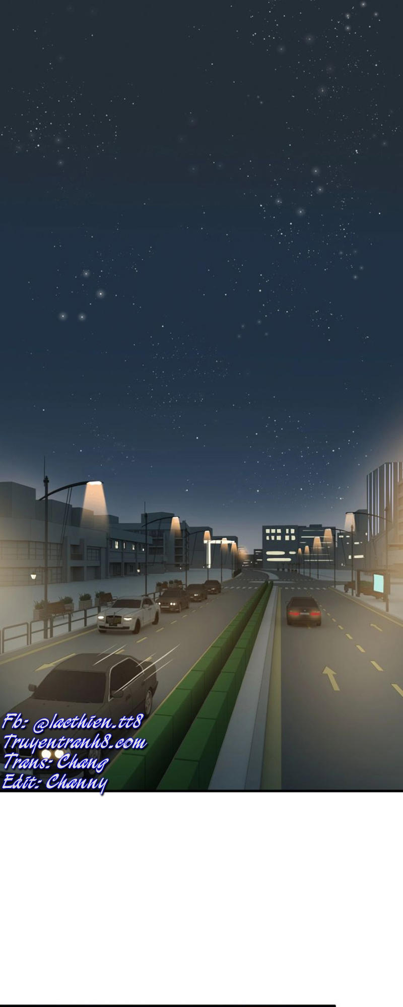 Cô Vợ Hợp Đồng Bỏ Trốn Của Tổng Giám Đốc Chapter 124 - 3