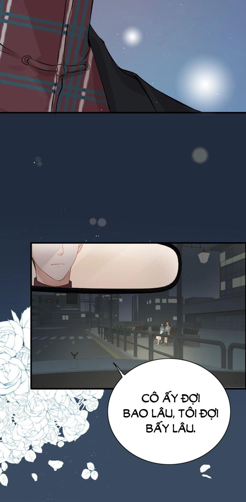 Cô Vợ Hợp Đồng Bỏ Trốn Của Tổng Giám Đốc Chapter 124 - 23