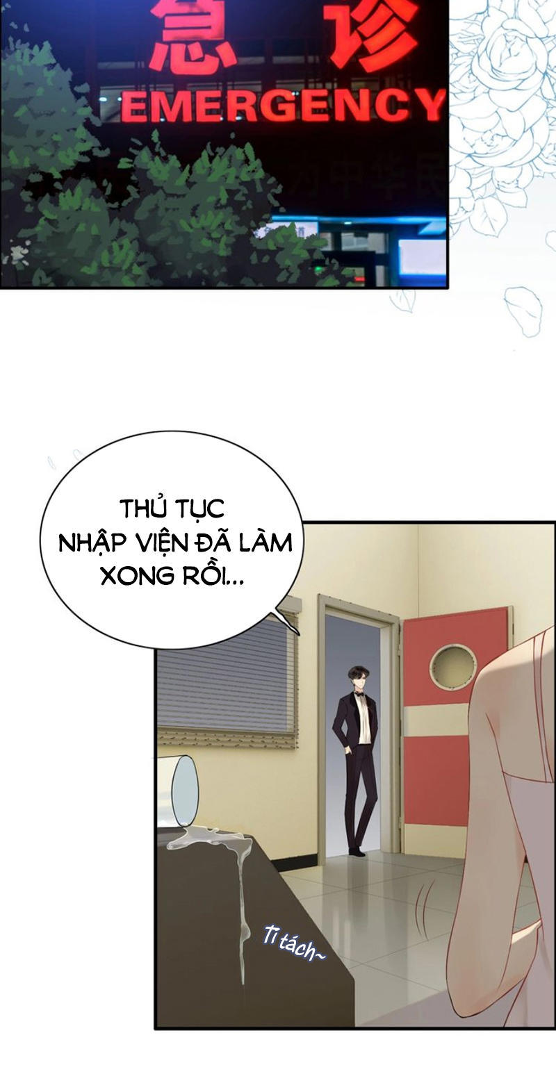 Cô Vợ Hợp Đồng Bỏ Trốn Của Tổng Giám Đốc Chapter 124 - 25