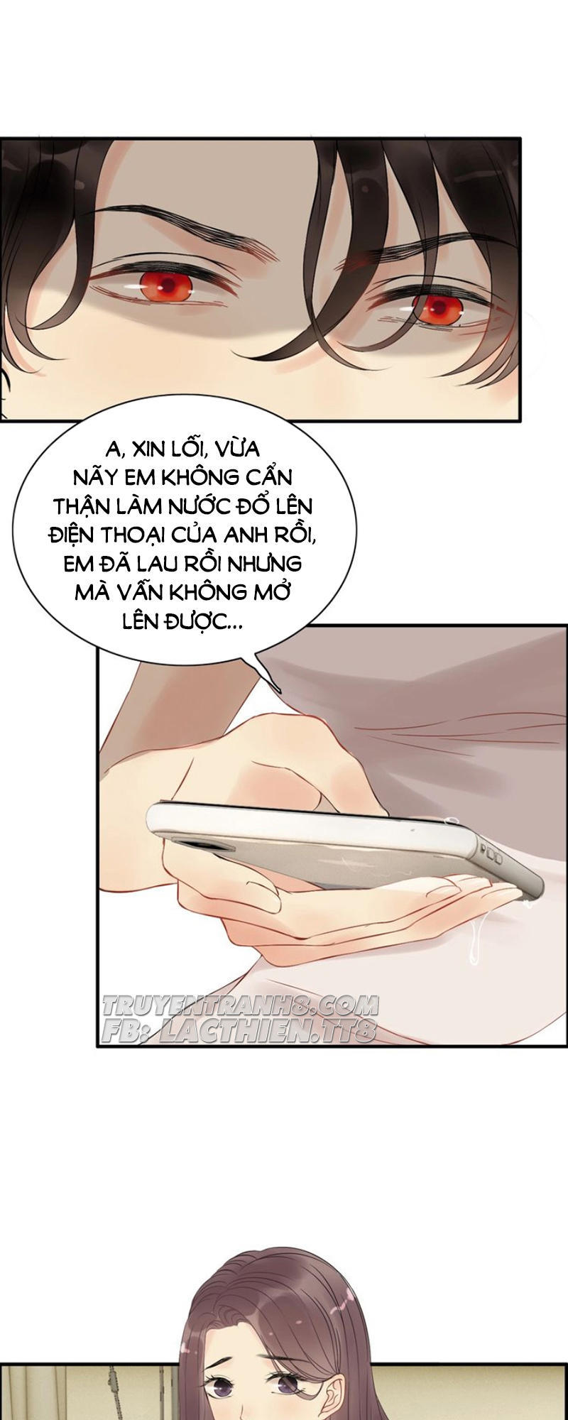 Cô Vợ Hợp Đồng Bỏ Trốn Của Tổng Giám Đốc Chapter 124 - 26