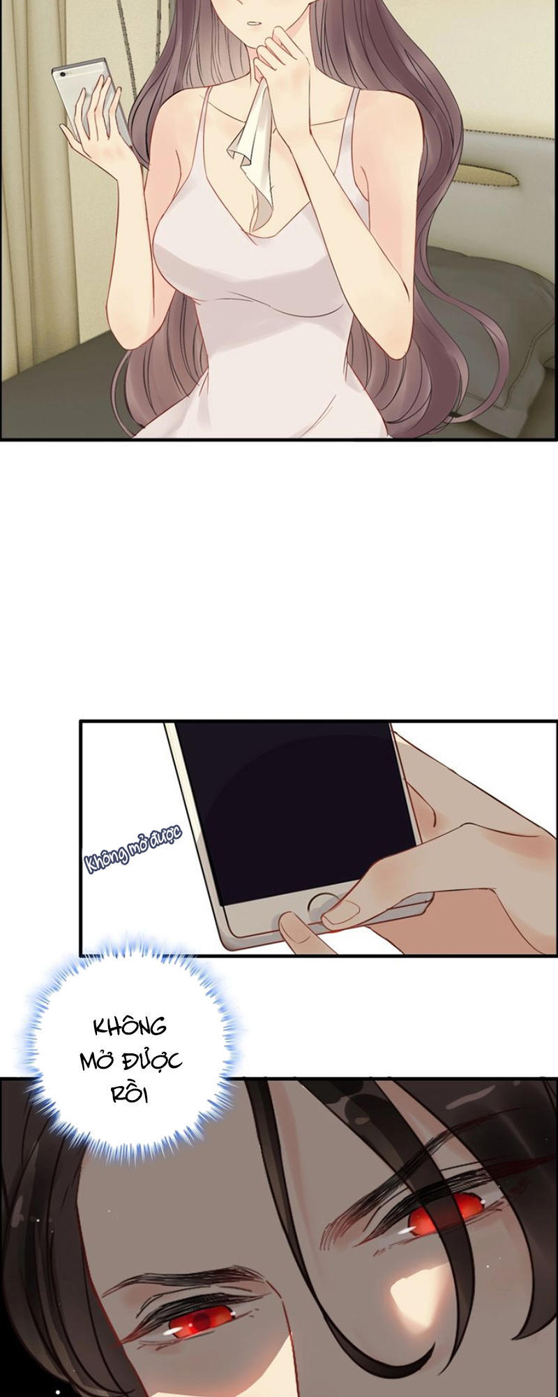 Cô Vợ Hợp Đồng Bỏ Trốn Của Tổng Giám Đốc Chapter 124 - 27