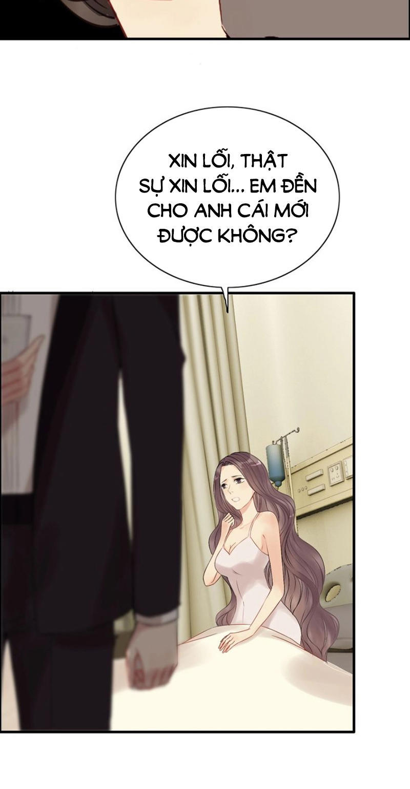 Cô Vợ Hợp Đồng Bỏ Trốn Của Tổng Giám Đốc Chapter 124 - 28