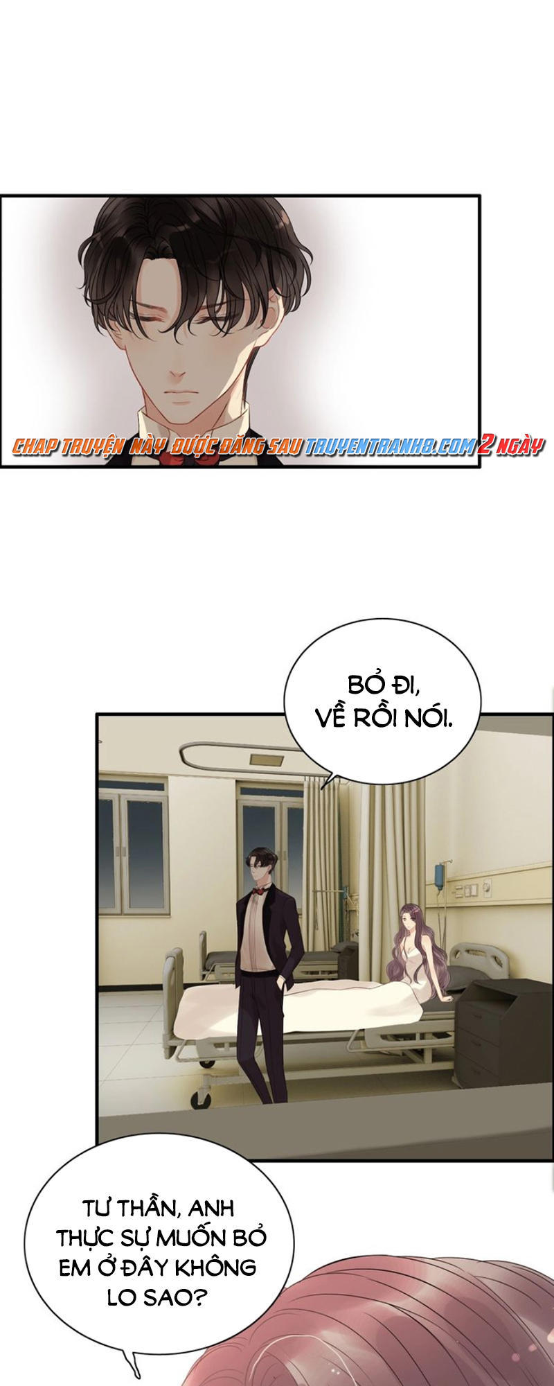 Cô Vợ Hợp Đồng Bỏ Trốn Của Tổng Giám Đốc Chapter 124 - 29