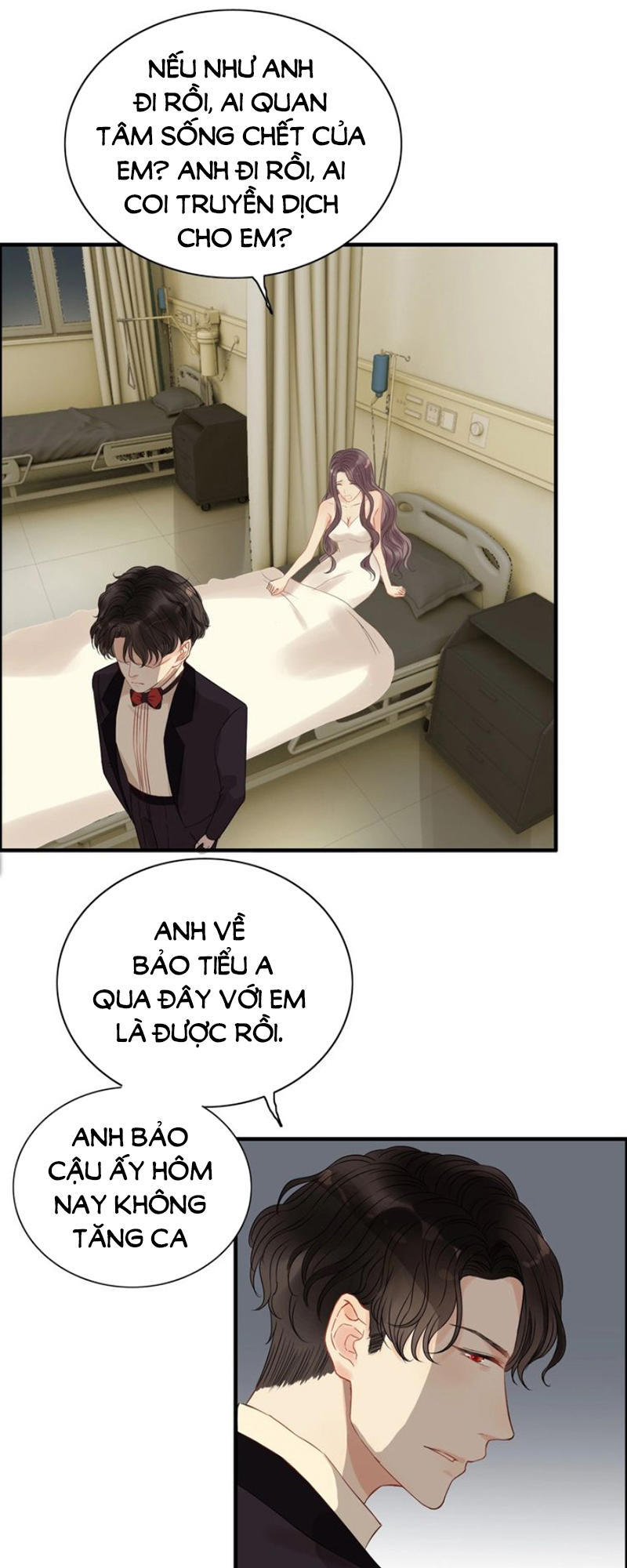 Cô Vợ Hợp Đồng Bỏ Trốn Của Tổng Giám Đốc Chapter 124 - 31