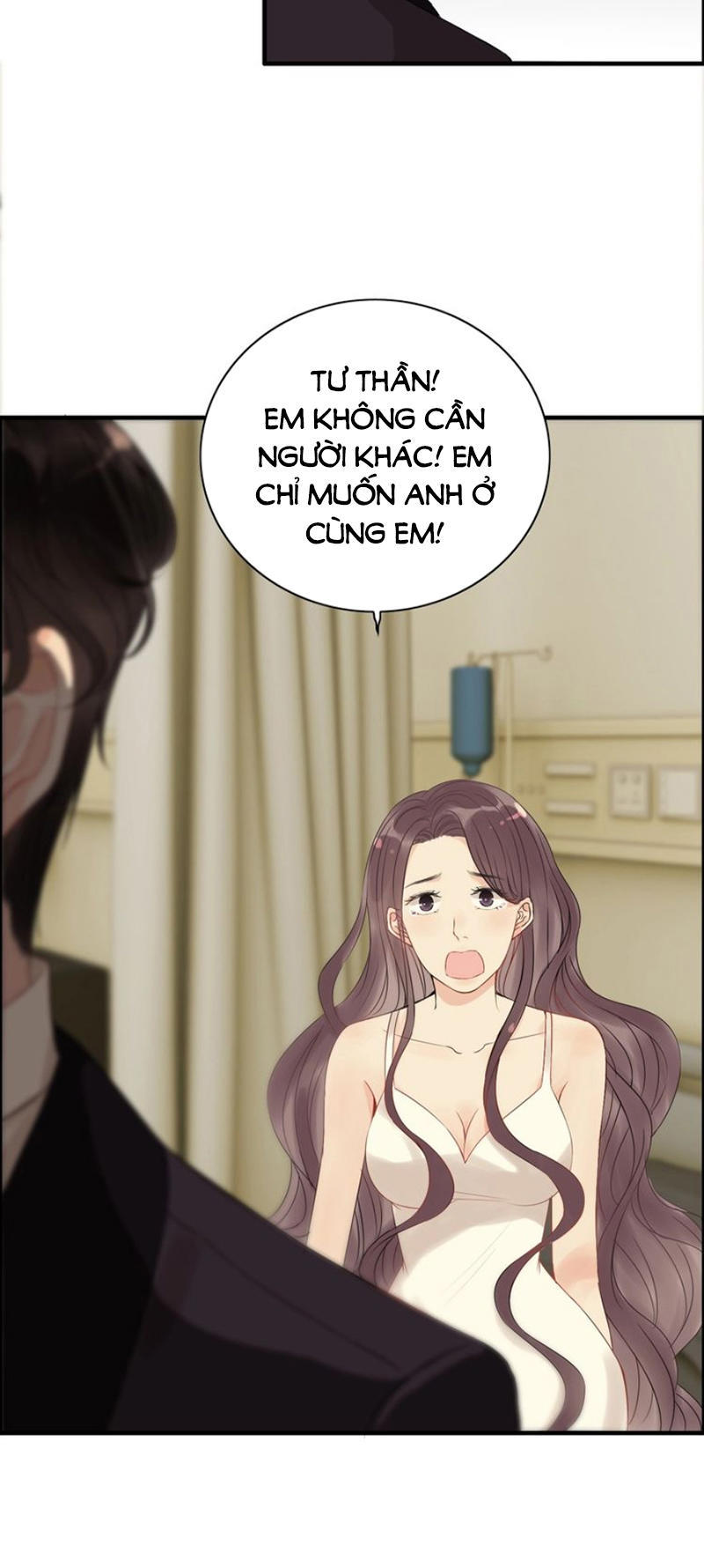 Cô Vợ Hợp Đồng Bỏ Trốn Của Tổng Giám Đốc Chapter 124 - 32