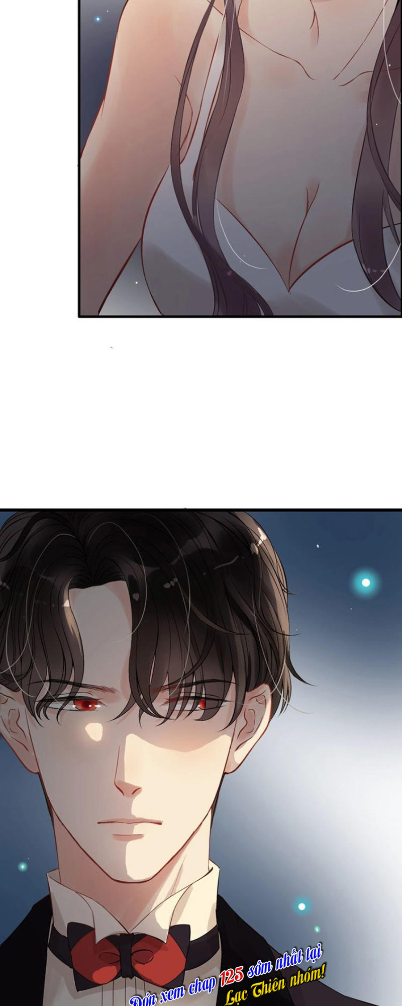 Cô Vợ Hợp Đồng Bỏ Trốn Của Tổng Giám Đốc Chapter 124 - 34